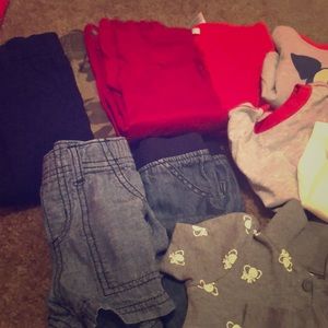 COPY - Baby boy 12 month bundle